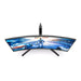 Philips Evnia 34M2C6500/00 | 34" Curved QD-OLED Gaming Monitor | 175Hz | UWQHD