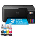 Epson EcoTank ET-2862 | A4 multifunction inkjet printer | Wi-Fi and Wi-Fi Direct