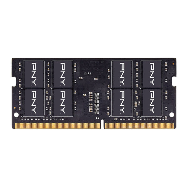 PNY Performance MN16GSD43200-SI | 16GB DDR4 SO-DIMM | 3200MHz CL22