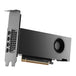 PNY NVIDIA RTX PRO 2000 Blackwell | 16GB Graphics Card | 4x Mini DP | OEM