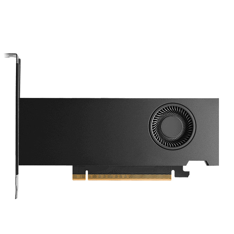 PNY NVIDIA RTX PRO 2000 Blackwell | 16GB Graphics Card | 4x Mini DP | OEM
