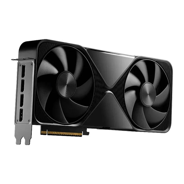 PNY RTX PRO 6000 Blackwell | Workstation graphics card | 96GB GDDR7 | OEM