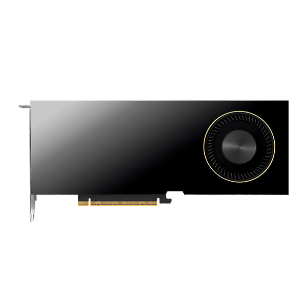 PNY NVIDIA RTX PRO 6000 Blackwell Max-Q | 96GB Workstation GPU | 4x DP | OEM