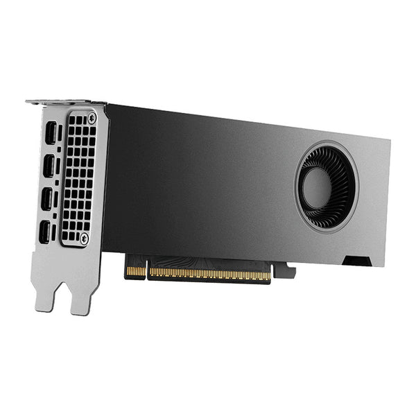 PNY NVIDIA RTX PRO 4000 SFF Blackwell | 24GB Graphics Card | 4x Mini DP | OEM