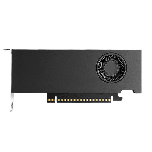 PNY NVIDIA RTX PRO 4000 SFF Blackwell | 24GB Graphics Card | 4x Mini DP | OEM