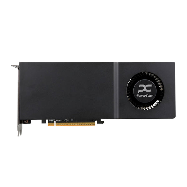 PowerColor Radeon AI PRO R9700 | Graphics card | 32GB GDDR6 | PCIe 5.0