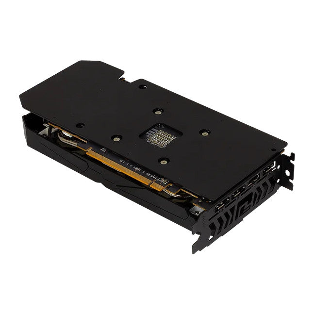PowerColor Fighter Radeon RX 7600 | Graphics card | 8GB GDDR6 | PCIe 4.0