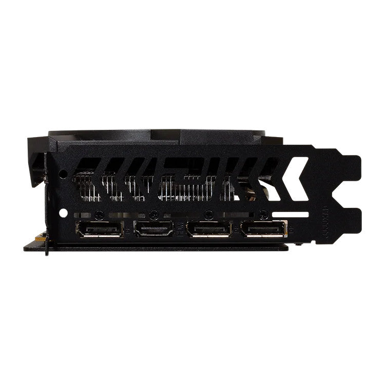 PowerColor Fighter Radeon RX 7600 | Graphics card | 8GB GDDR6 | PCIe 4.0