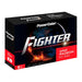 PowerColor Fighter Radeon RX 7600 | Graphics card | 8GB GDDR6 | PCIe 4.0