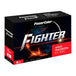 PowerColor Fighter Radeon RX 7600 | Graphics card | 8GB GDDR6 | PCIe 4.0