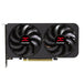 PowerColor Reaper Radeon RX 9060 XT 16GB | Graphics card | GDDR6 | PCIe 5.0