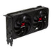 PowerColor Reaper Radeon RX 9060 XT 16GB | Graphics card | GDDR6 | PCIe 5.0