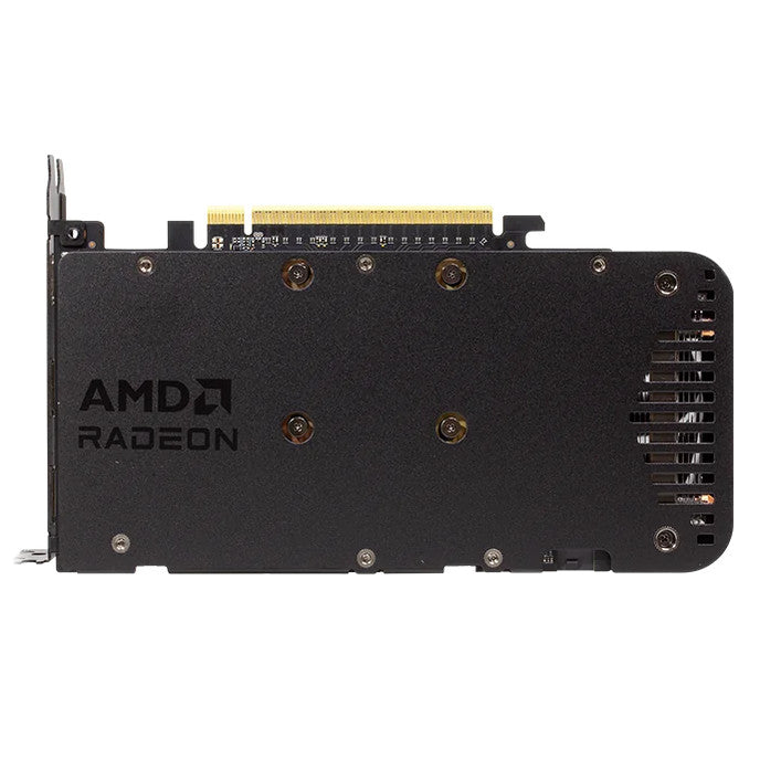 PowerColor Reaper Radeon RX 9060 XT 16GB | Graphics card | GDDR6 | PCIe 5.0
