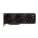 PowerColor Radeon RX 9070 Reaper | 16GB GDDR6 graphics card | PCIe 5.0