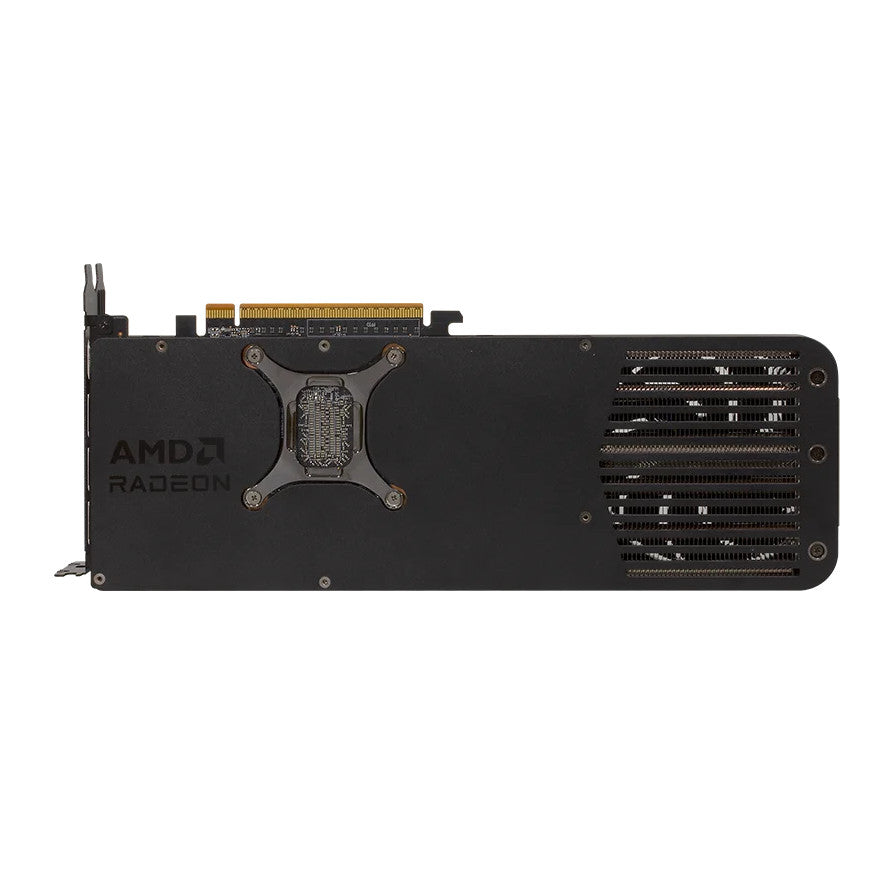 PowerColor Radeon RX 9070 Reaper | 16GB GDDR6 graphics card | PCIe 5.0
