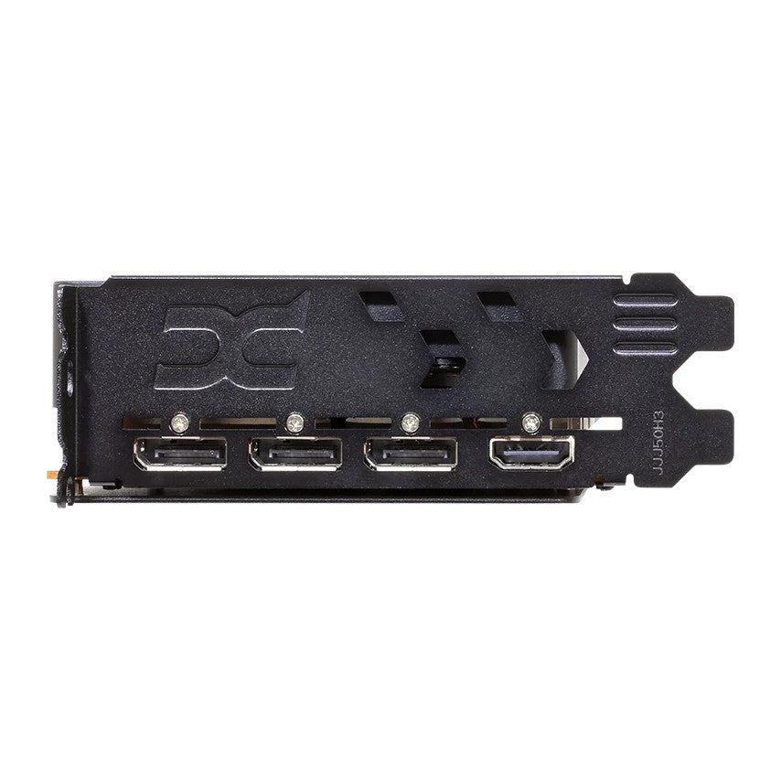 PowerColor Radeon RX 9070 Reaper | 16GB GDDR6 graphics card | PCIe 5.0