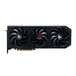 PowerColor Hellhound Radeon RX 9070 GRE OC | 12GB GDDR6 graphics card | PCIe 5.0