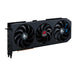 PowerColor Hellhound Radeon RX 9070 GRE OC | 12GB GDDR6 graphics card | PCIe 5.0