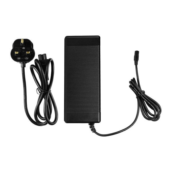 PowerCool PC-ACU120H-S V1 | Laptop charger | 120W 19.5V 6.15A | 8 tips
