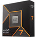 AMD Ryzen 7 9700X | Desktop processor | 8-Core 16-Thread | AM5