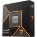 AMD Ryzen 7 9700X | Desktop processor | 8-Core 16-Thread | AM5