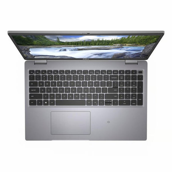 Dell Latitude 5520 | Business laptop | Core i5-1145G7 | 16GB RAM 256GB SSD