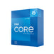 Intel Core i5-12600KF | Desktop processor | 10 cores 16 threads