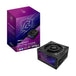 ASRock Phantom Gaming PG-850G | 850W ATX PSU | 80 Plus Gold | Black