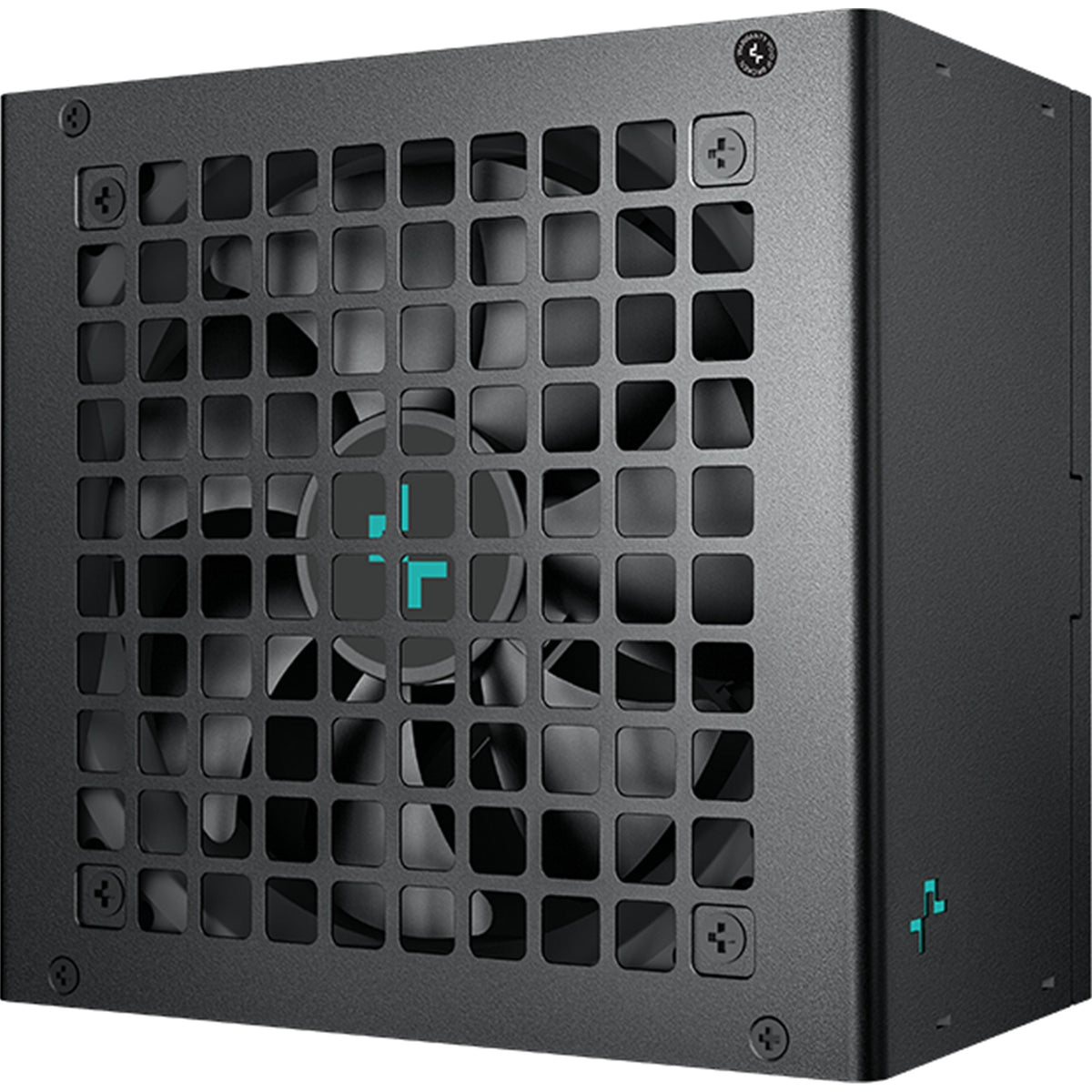 DeepCool PL750D | 750W ATX power supply | 80 PLUS Bronze | UK