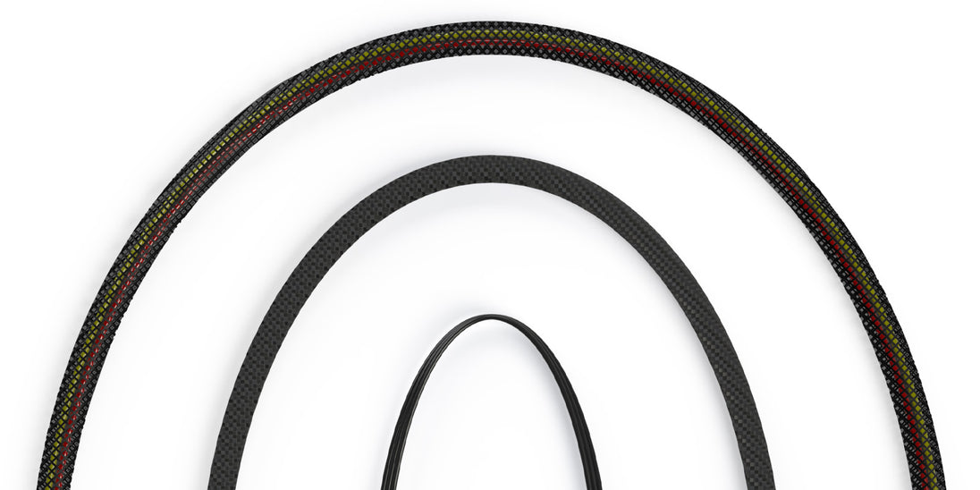 ARCTIC 4-Pin PWM Fan Splitter Cable | 4 x PWM sockets | 700 mm | Black