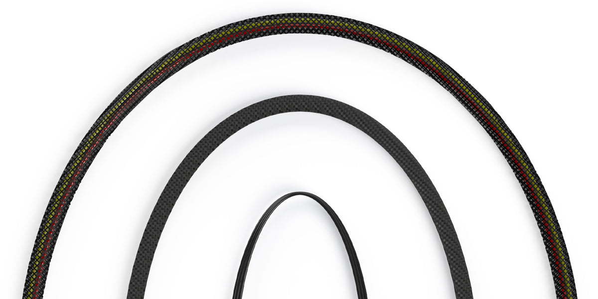 ARCTIC 4-Pin PWM Fan Splitter Cable | 4 x PWM sockets | 700 mm | Black