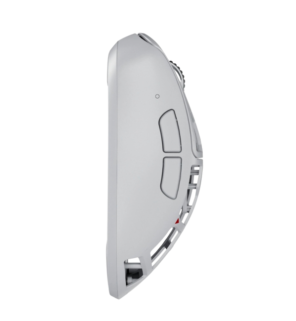 Pulsar Feinmann F01 | Wireless gaming mouse | 8K polling | Alpine White