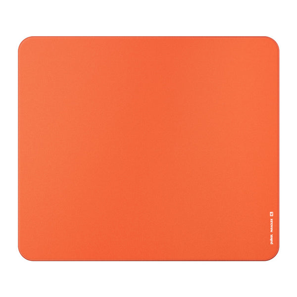 Pulsar ParaGlide | Gaming mouse pad | Medium speed | XL orange
