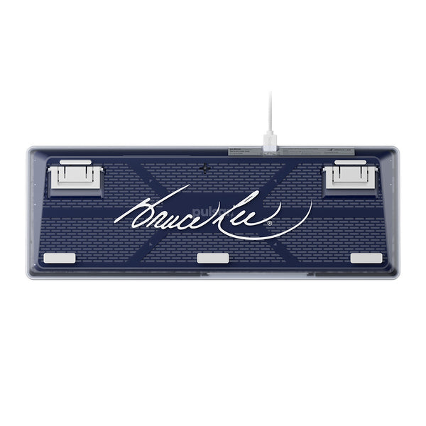 Pulsar PCMK 3 HE Bruce Lee 85th Edition | Hall Effect gaming keyboard