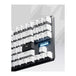 Pulsar PCMK 3 HE TKL | Gaming keyboard | 80% ANSI 87-key | White