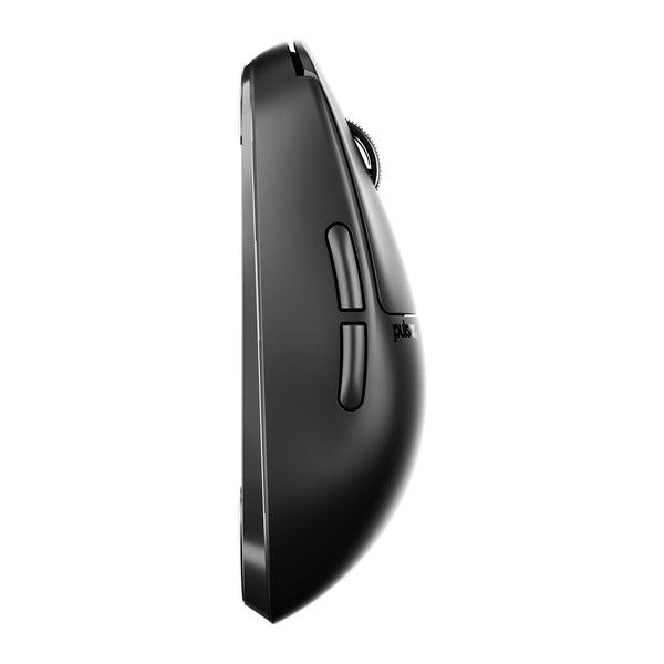 Pulsar X2 CrazyLight Mini | Wireless gaming mouse | 32000 DPI | Jet Black