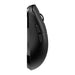 Pulsar X2N CrazyLight Medium | Wireless gaming mouse | 32000 DPI | Jet Black