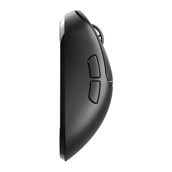 Pulsar Xlite CrazyLight Medium | Wireless gaming mouse | 32000 DPI | Jet Black