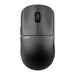 Pulsar X2 CrazyLight Medium | Wireless gaming mouse | 32000 DPI | Jet Black