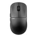Pulsar X2 CrazyLight Medium | Wireless gaming mouse | 32000 DPI | Jet Black