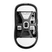 Pulsar X2 CrazyLight Medium | Wireless gaming mouse | 32000 DPI | Jet Black