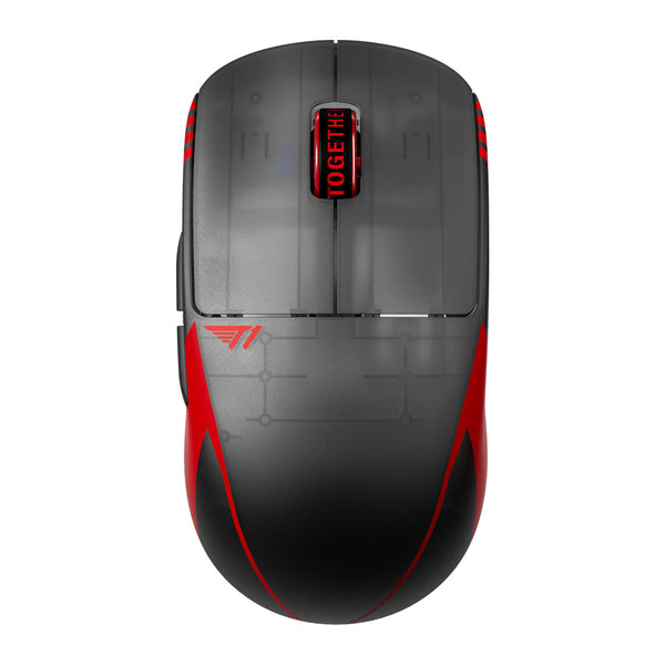 Pulsar X2 CrazyLight T1 Edition | Wireless gaming mouse | 32,000 DPI