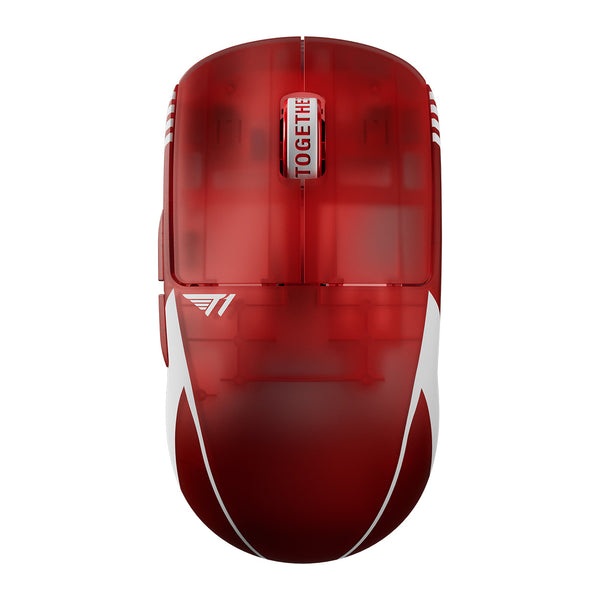 Pulsar X2 CrazyLight T1 Edition | Wireless gaming mouse | 32,000 DPI | Mini
