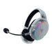 Razer Barracuda X Chroma | Wireless headset | 2.4GHz, Bluetooth | Phantom White
