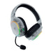 Razer Barracuda X Chroma | Wireless headset | 2.4GHz, Bluetooth | Phantom White