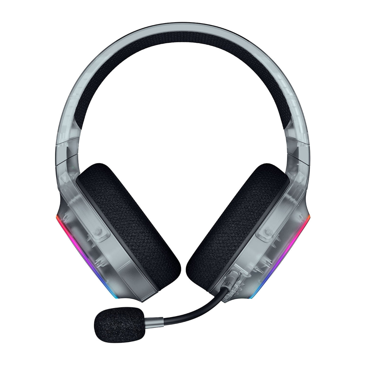 Razer Barracuda X Chroma | Wireless headset | 2.4GHz, Bluetooth | Phantom White