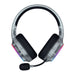 Razer Barracuda X Chroma | Wireless headset | 2.4GHz, Bluetooth | Phantom White