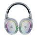 Razer Barracuda X Chroma | Wireless headset | 2.4GHz, Bluetooth | Phantom White