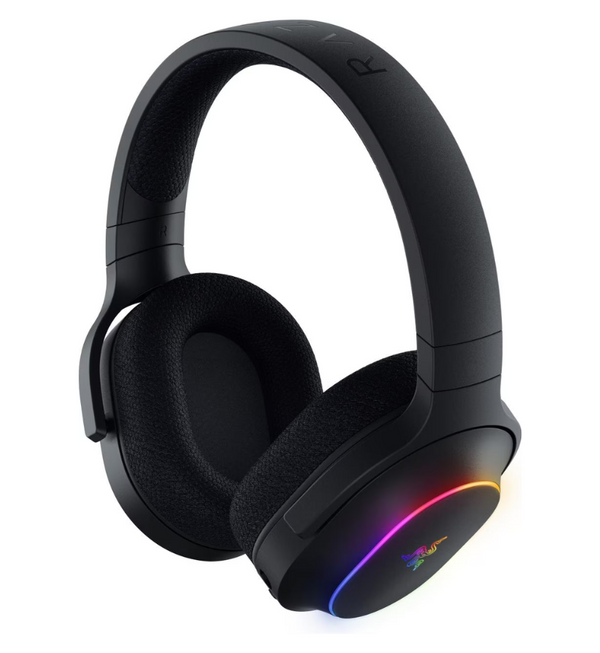 Razer Barracuda X Chroma | Wireless gaming headset | 2.4 GHz and Bluetooth