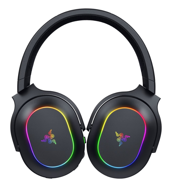 Razer Barracuda X Chroma | Wireless gaming headset | 2.4 GHz and Bluetooth